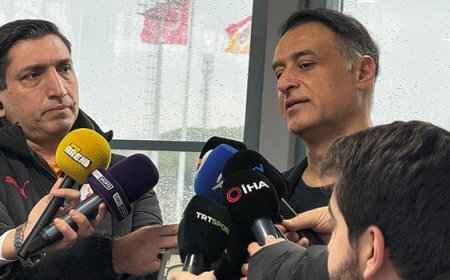 Galatasaray'dan sakatlık açıklaması: 3 isim Monaco maçında yok!