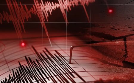 Antalya'da deprem: Bu kez Serik ilçesi sallandı