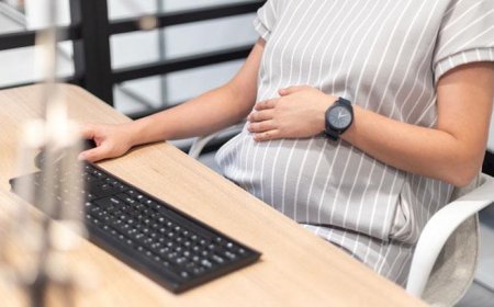 Kamu ve özel sektörde çalışanlar dikkat: Doğum izninde tarihi adım