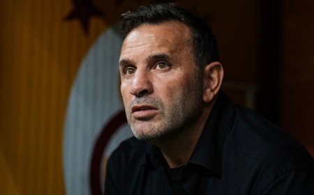 Galatasaray, Monaco maçı kamp kadrosunu açıkladı
