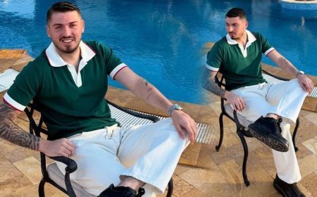 Blok3 sahnelere neden ara verdiğini açıkladı! Konserler için tarih verdi