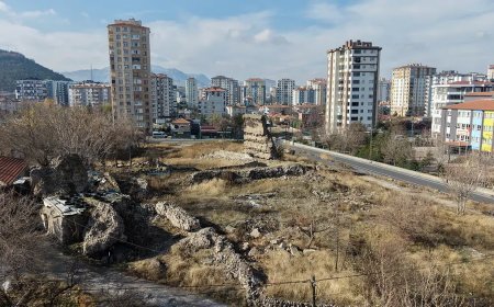 Gecekonduların altında bir tarih yatıyor! "Dünyanın en eskisi olabilir"