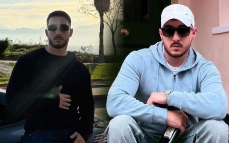 Ati242 çıkan haberlere isyan etti! 'Ne tutuklaması, ne operasyonu?'