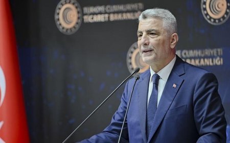 Bakan Bolat, Suriye halkının 8 Aralık Hürriyet Günü'nü kutladı