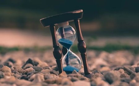 Bilim insanlarına göre zaman kavramı bir yanılsama olabilir