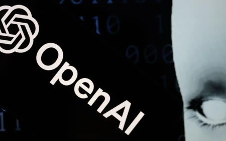 OpenAI'dan Gemini'a yanıt. Yeni bağımsız yapay zeka modeline dair bilinenler