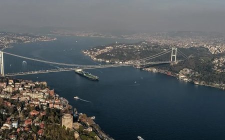 DMM'den İstanbul'da "Yenişehir" adıyla yeni bir ilçe kurulacağı iddialarına yalanlama
