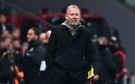 Sergen Yalçın'dan maç sonu hakem tepkisi: 'Futbol ortamı çok sağlıksız'