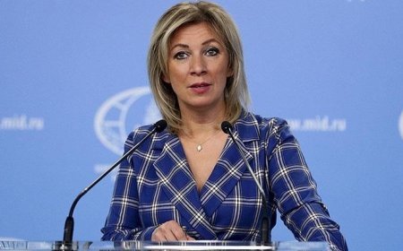 Rusya: ABD'nin yeni güvenlik stratejisi, ortak noktaların bulunmasını sağlıyor