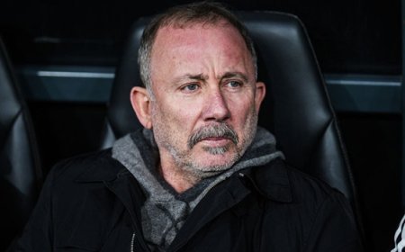 Beşiktaş'tan son 20 yılın en kötü iç saha performansı!