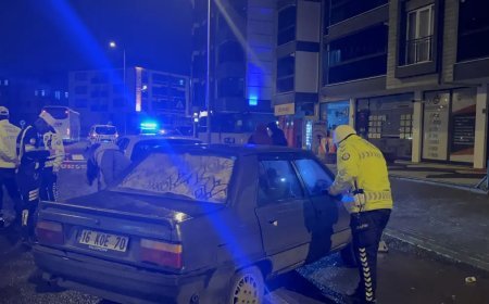 Kaza sonrası "Ağabeyimi arayacağım" deyip ortadan kayboldu