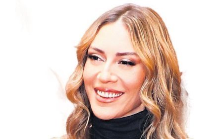 Bakü’de sevgi seli