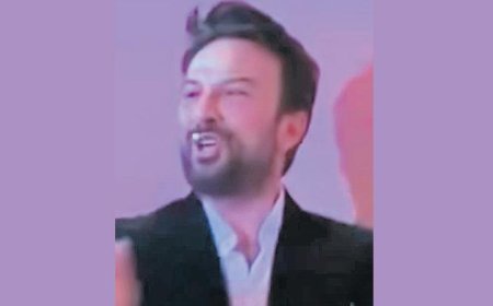 Megastar’dan ‘ev’ konseri