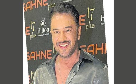 ‘Eski Emre dönüyor’