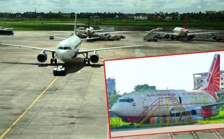 Havayolu uçağını 13 yıl nasıl unuttu? 'Bizim değil' yanıtına 10 milyon dolarlık fatura