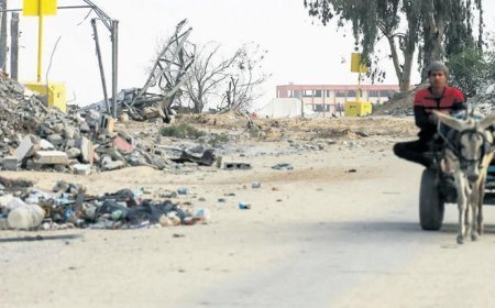 Geçici ‘Sarı Hat’ kalıcı oldu!