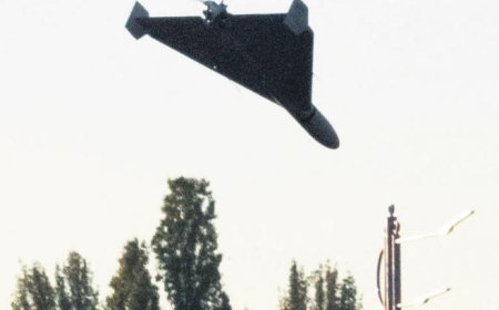 İran’ın Şahid’leri Amerikan oldu!