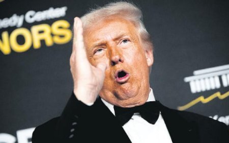 Trump’tan 83 milyar dolarlık Netflix hamlesine müdahale