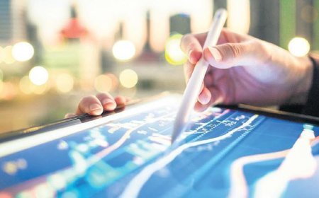 Yeşil dönüşüm için Ar-Ge teşviki çağrısı