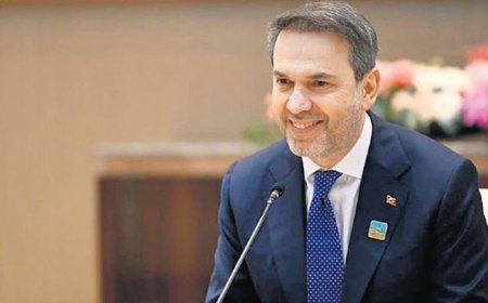 ‘Enerji’nin kalbi İstanbul’da atacak