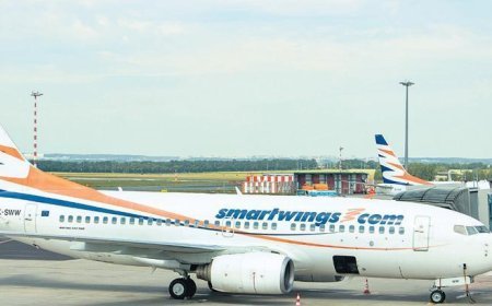 154 milyon Euro bedelle Pegasus Smartwings alımı için hazır