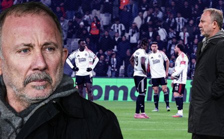 Beşiktaş'a Gaziantep FK beraberliği sonrası usta yazarlardan eleştiri! 'Büyük bir takım bu kadar çok bireysel hata ile gol yer mi?', 'Tam bir Rafa Silva maçıydı!'