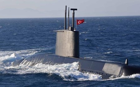 Türkiye’nin 'gizli devriyesi' dünya gündeminde! ‘Komşular dikkatle takipte, kritik eşik aşıldı’