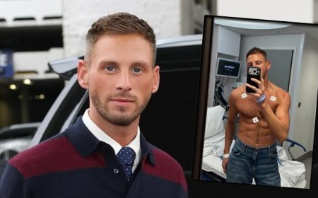 Elektronik sigara kabusu oldu! Ünlü oyuncu kalp krizi geçirdi