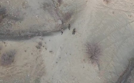 Kaçak avcılara rekor ceza