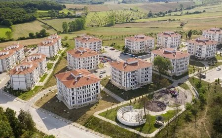 TOKİ kura sonuçları ne zaman açıklanacak, başvurular ne zaman bitecek? 2025 TOKİ başvuru sonuçları bekleniyor