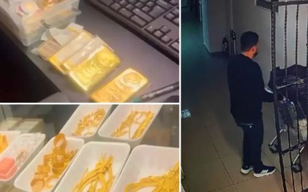 Adli emanette 3 anahtar dönemi