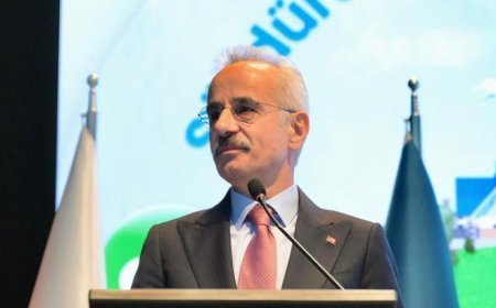 Türkiye otoyol artış hızında Avrupa'nın zirvesinde