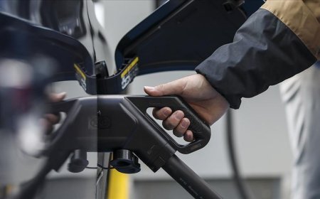 Elektrikli araç şarj tarifelerinde 'esnek fiyatlandırma' çalışmaları hızlandırıldı