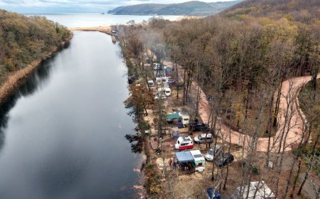 Istranca Dağları etekleri, doğa fotoğrafçıları ve kamp tutkunlarının gözdesi oldu