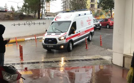 Arazi kavgasında 13 yaşındaki kardeşini öldürdü