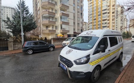 Eşinin evine giremedi, başka kadını bıçaklayıp öldürdü