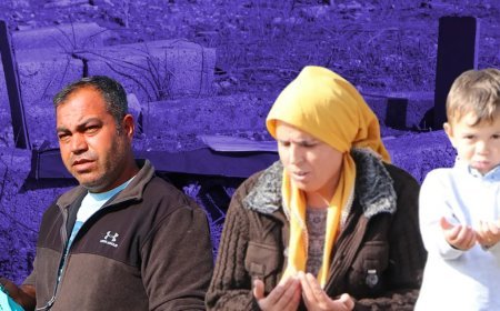 "Öldü" dediler, mezarlık yolunda ağlamaya başladı! Aileden savcılığın kararına itiraz