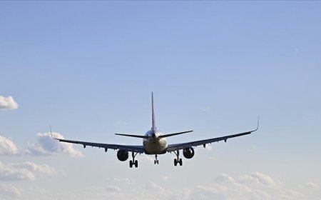IATA, hava yollarının 41 milyar dolarla rekor düzeyde kar etmesini bekliyor