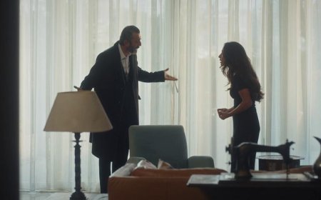 Eşref Rüya'da Gürdal'a kafa tutan güzel!