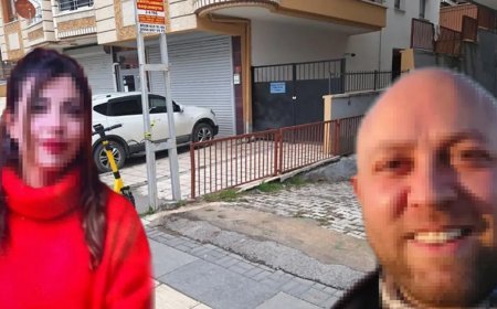 Saplantılı eski sevgili dehşeti. Gülhan'ın 8 kez kalbi durdu