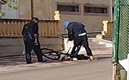 Adana'da 12 yaşındaki çocuğu tartaklayıp boğazını sıktılar