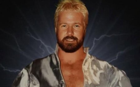 Ölümünü aylarca sakladılar! Mr. Electricity hayatını kaybetti