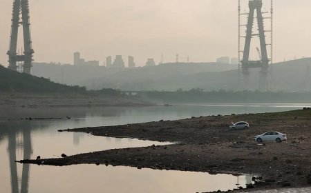 3 günlük yağmur İstanbul barajlarına yüzde 1 bile yaramadı