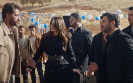 Uzak Şehir son bölüm neler oldu? Uzak Şehir 41. bölüm Boran ifşa oldu