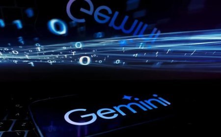 Gemini’nin kullanıcı artışı ChatGPT’yi beşe katladı