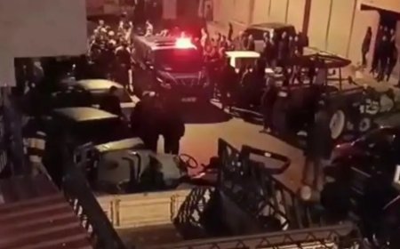 Hatay'da iki aile arasında kavga. 1 ölü, 6 yaralı