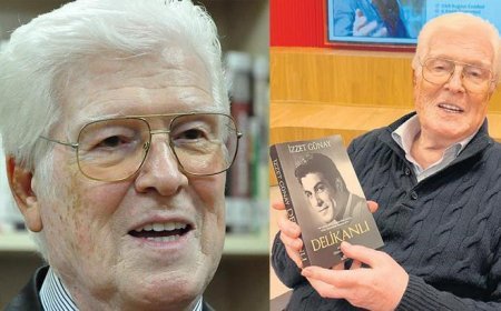 Günay’dan Yeşilçam özeti