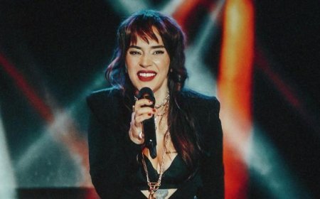 Aralık konser serisi