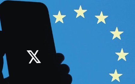 Trump’tan Avrupa’ya ceza tepkisi geldi