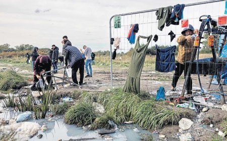 AB göç şartlarını zorlaştırıyor